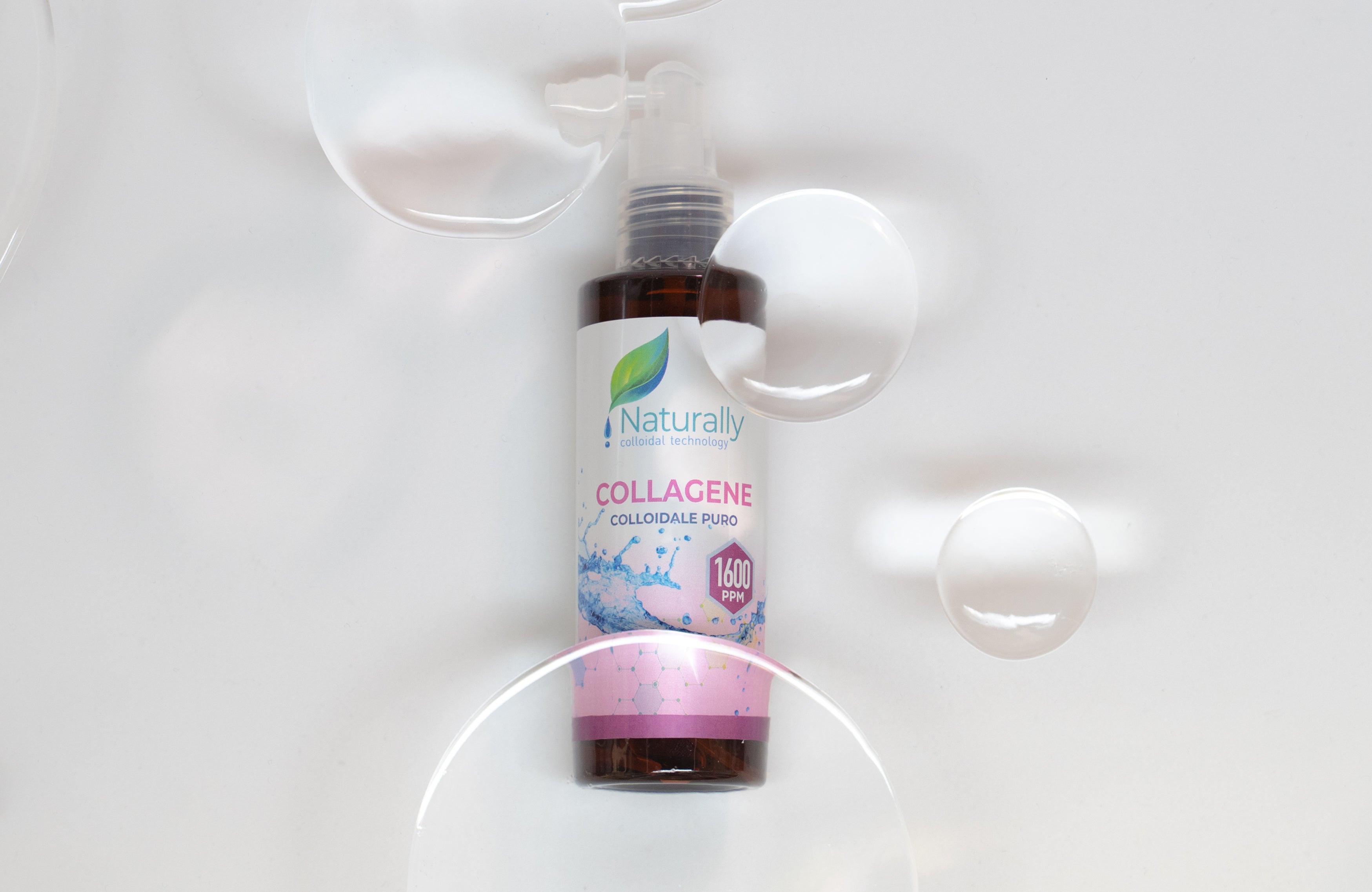 Collagene Colloidale