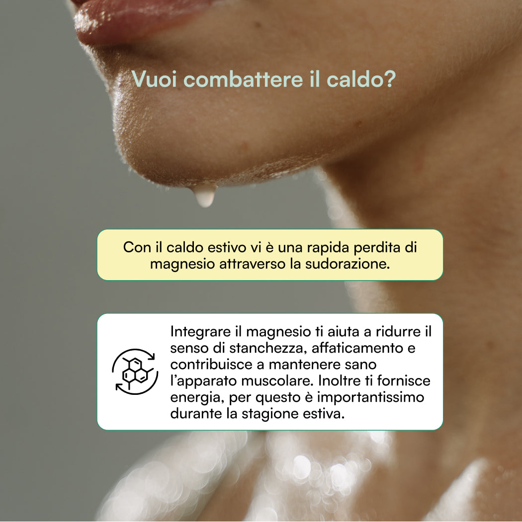 Kolloidales Magnesium