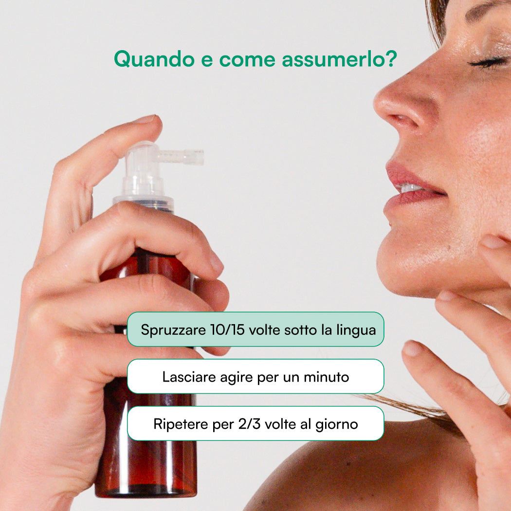 Kolloidales Magnesium