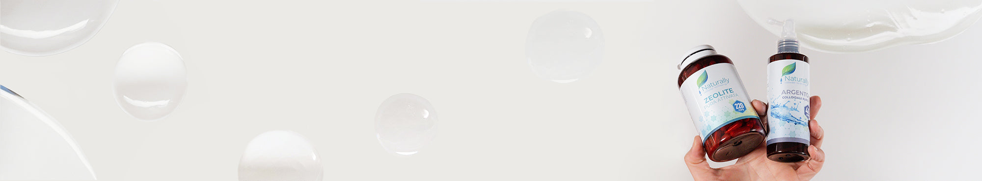 Risparmia con i Kit Convenienza