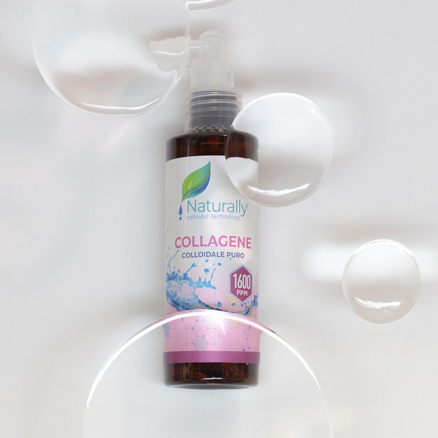 Collagene Colloidale