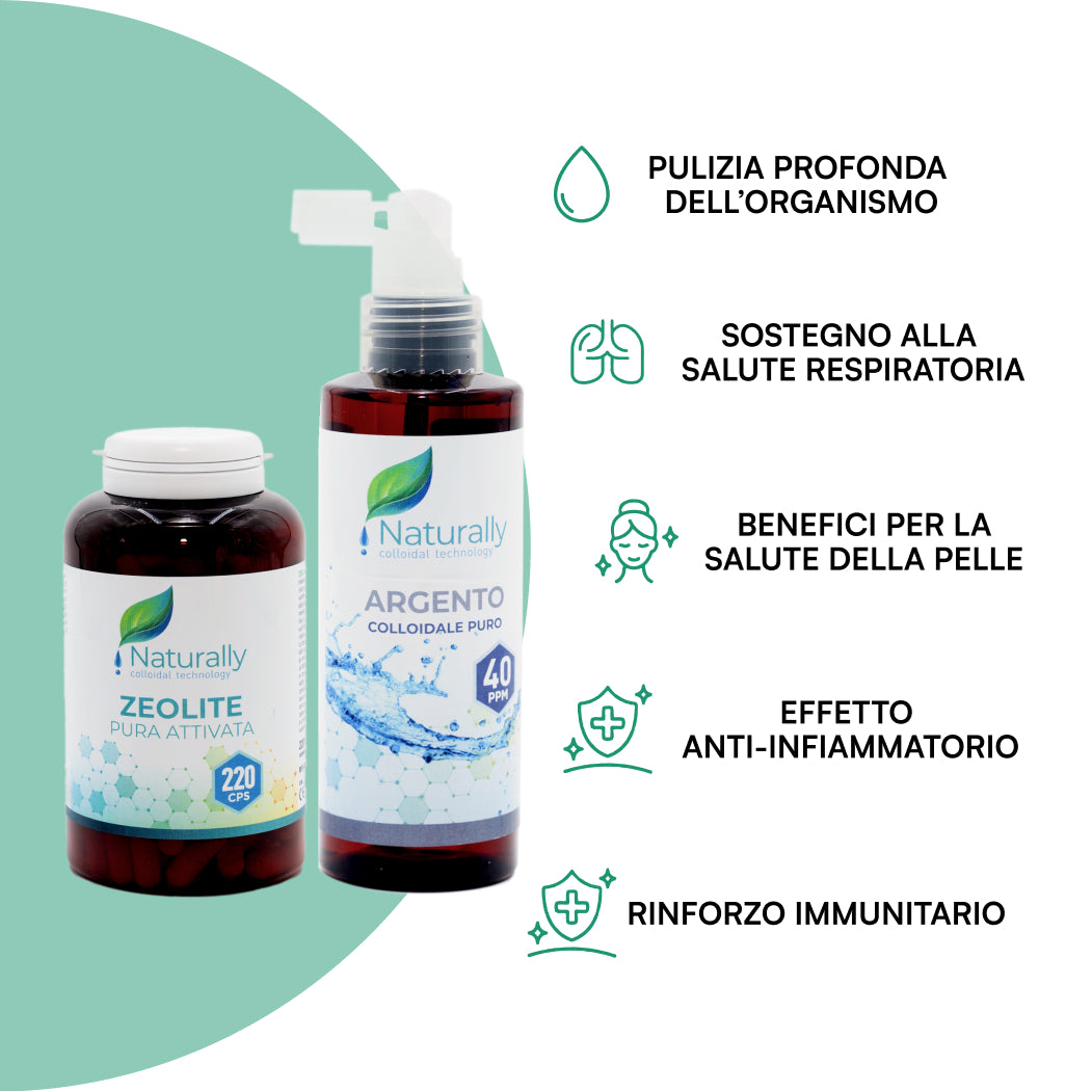 Prevenzione e Depurazione