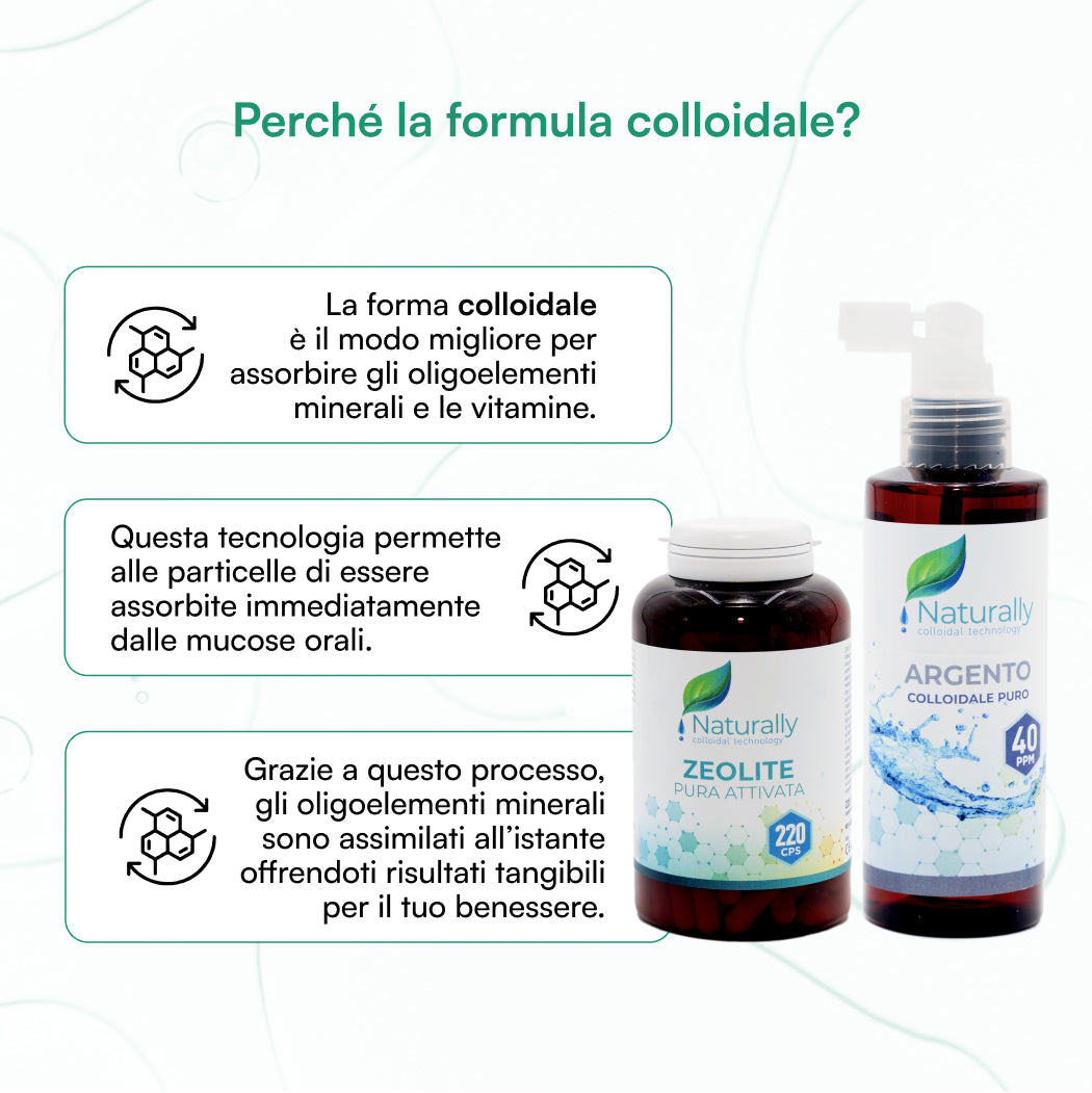 Prevenzione e Depurazione