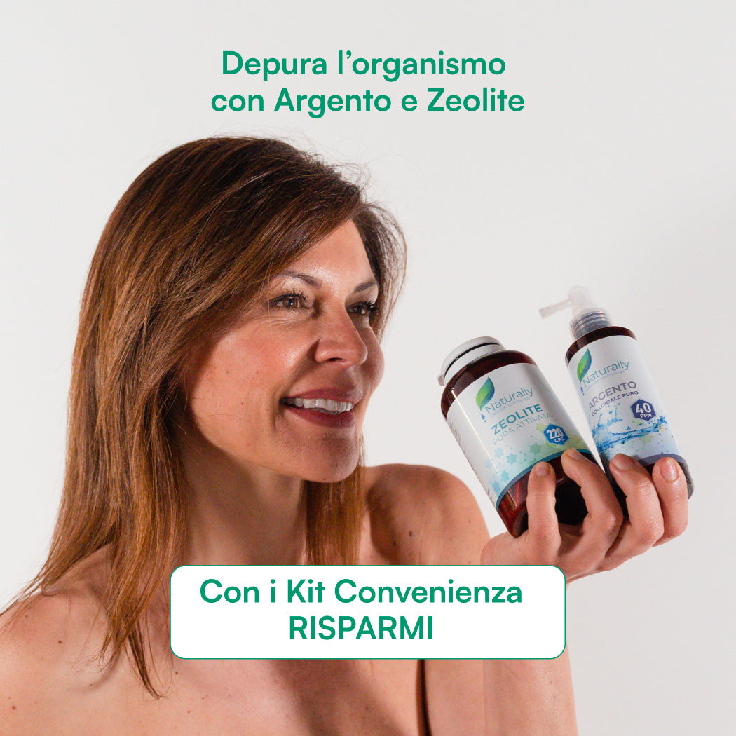 Prevenzione e Depurazione