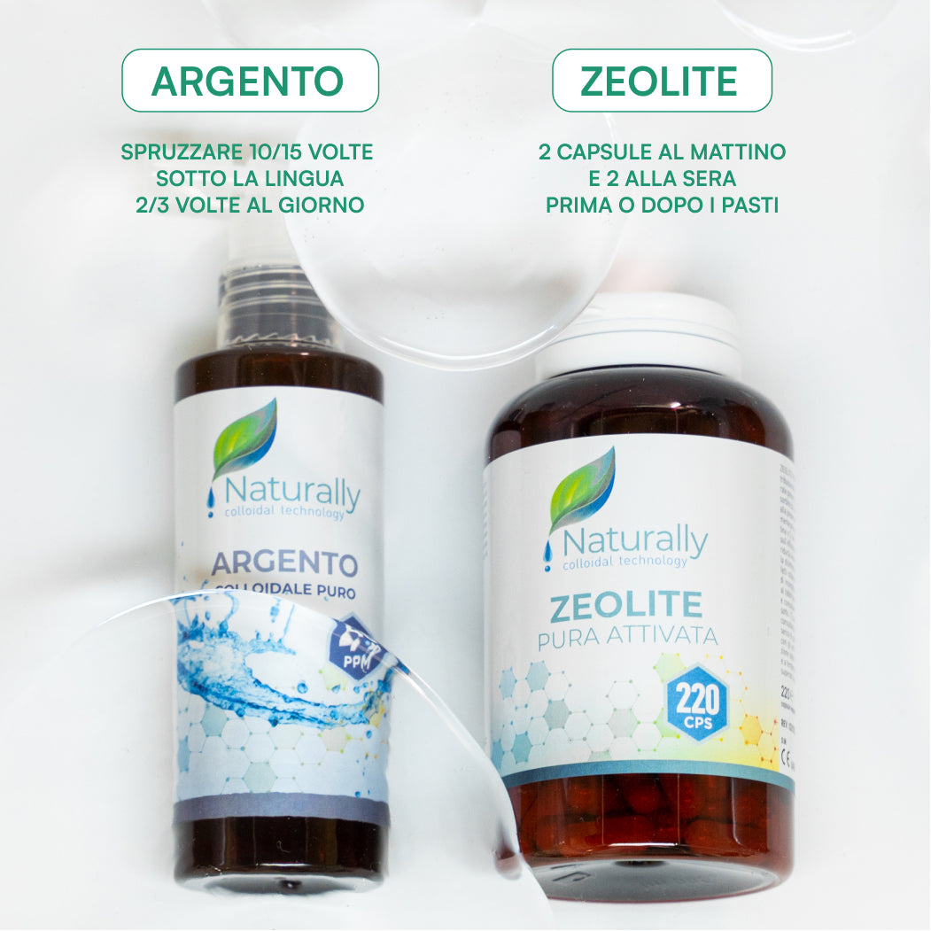 Prevenzione e Depurazione