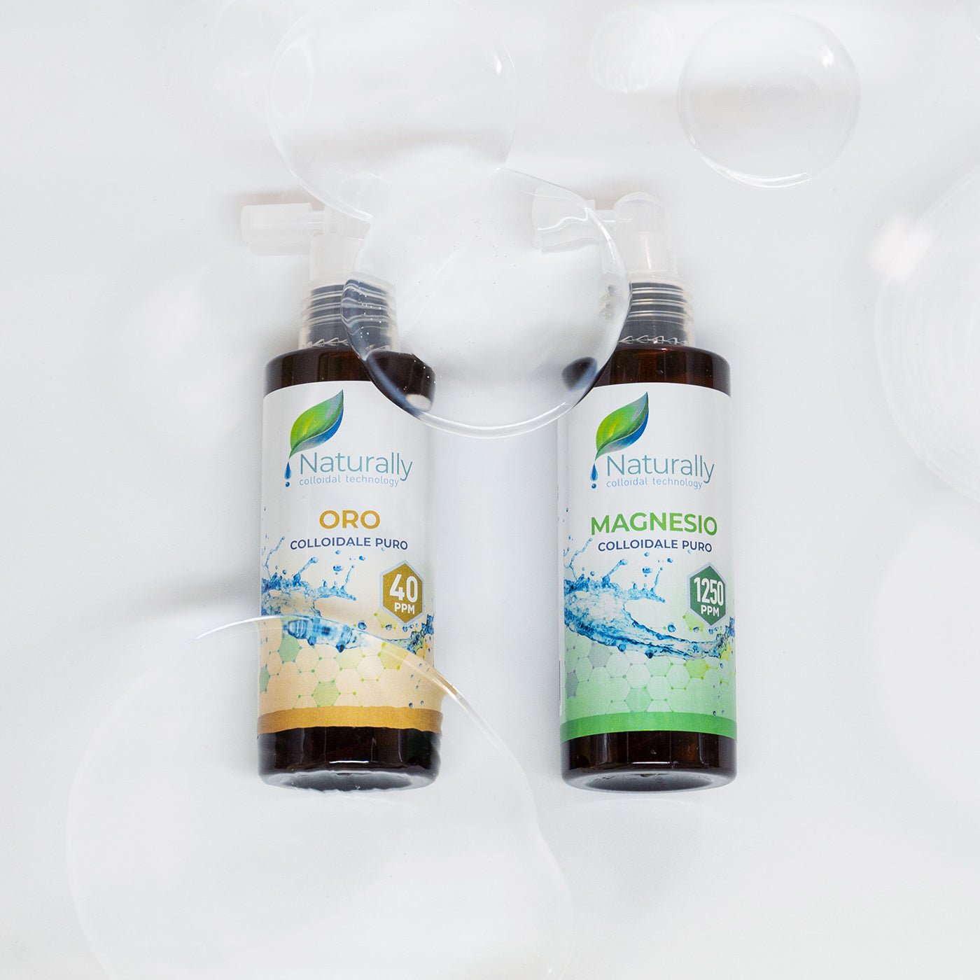 Benessere in Menopausa - Naturally