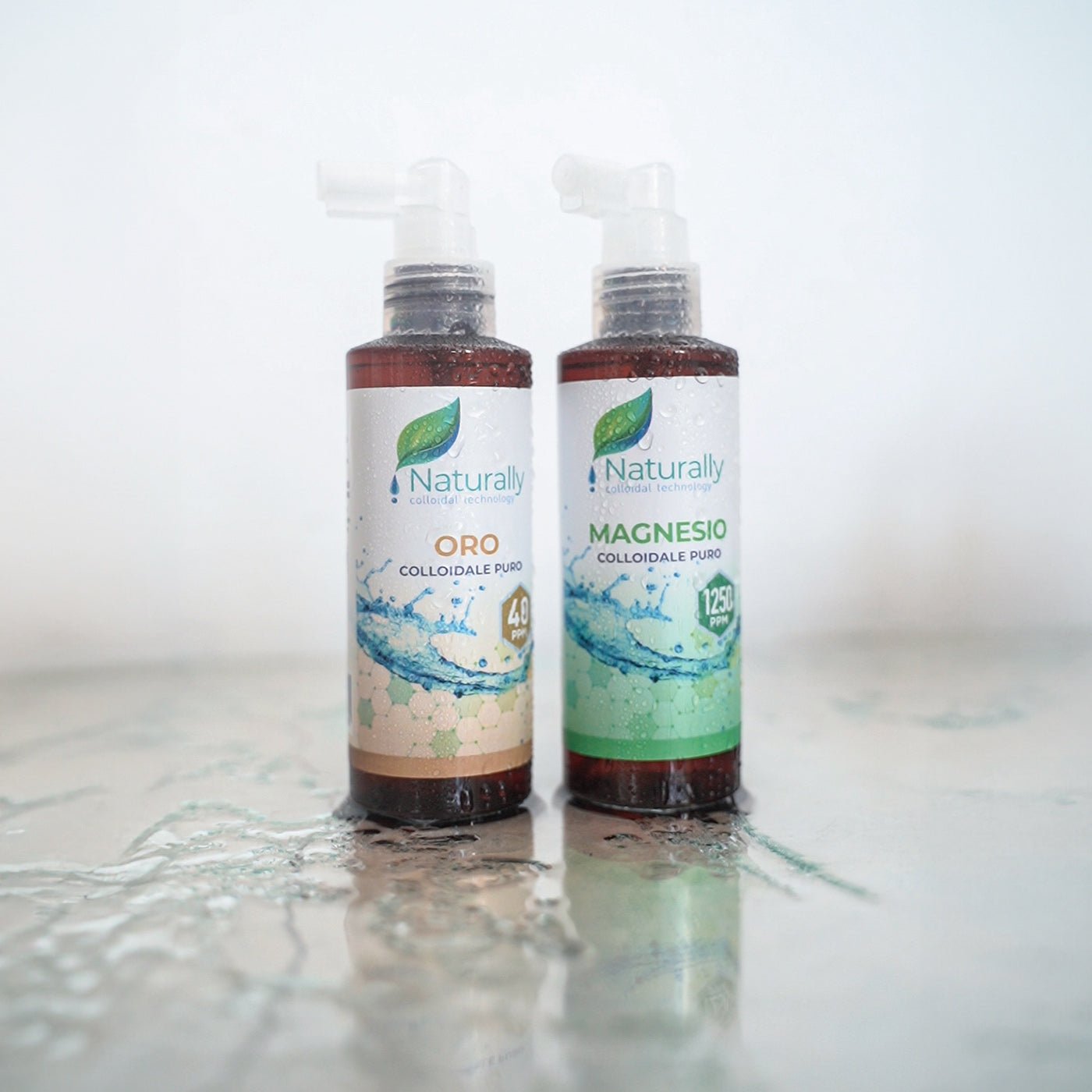 Benessere in Menopausa - Naturally