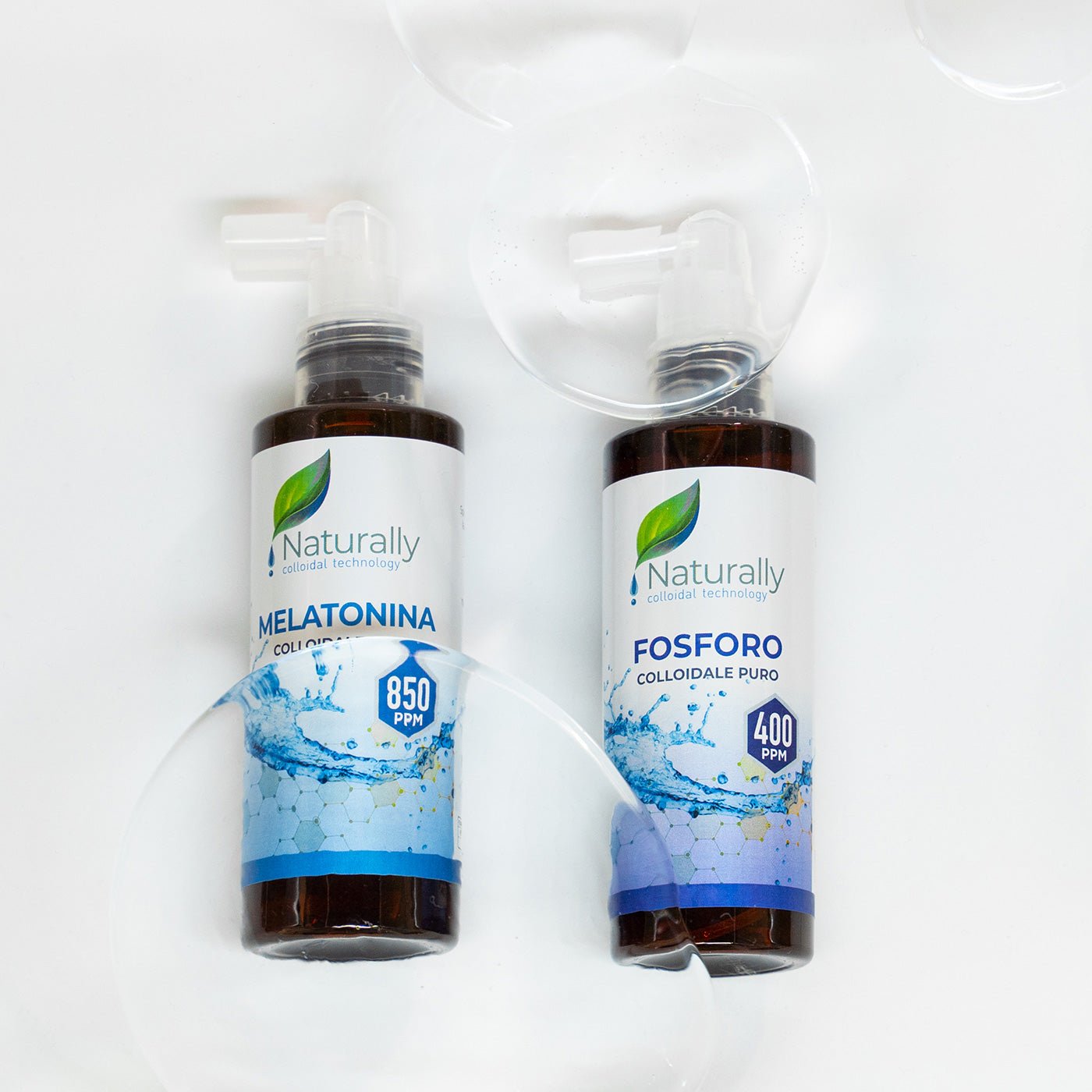 Rilassamento e Energia - Naturally