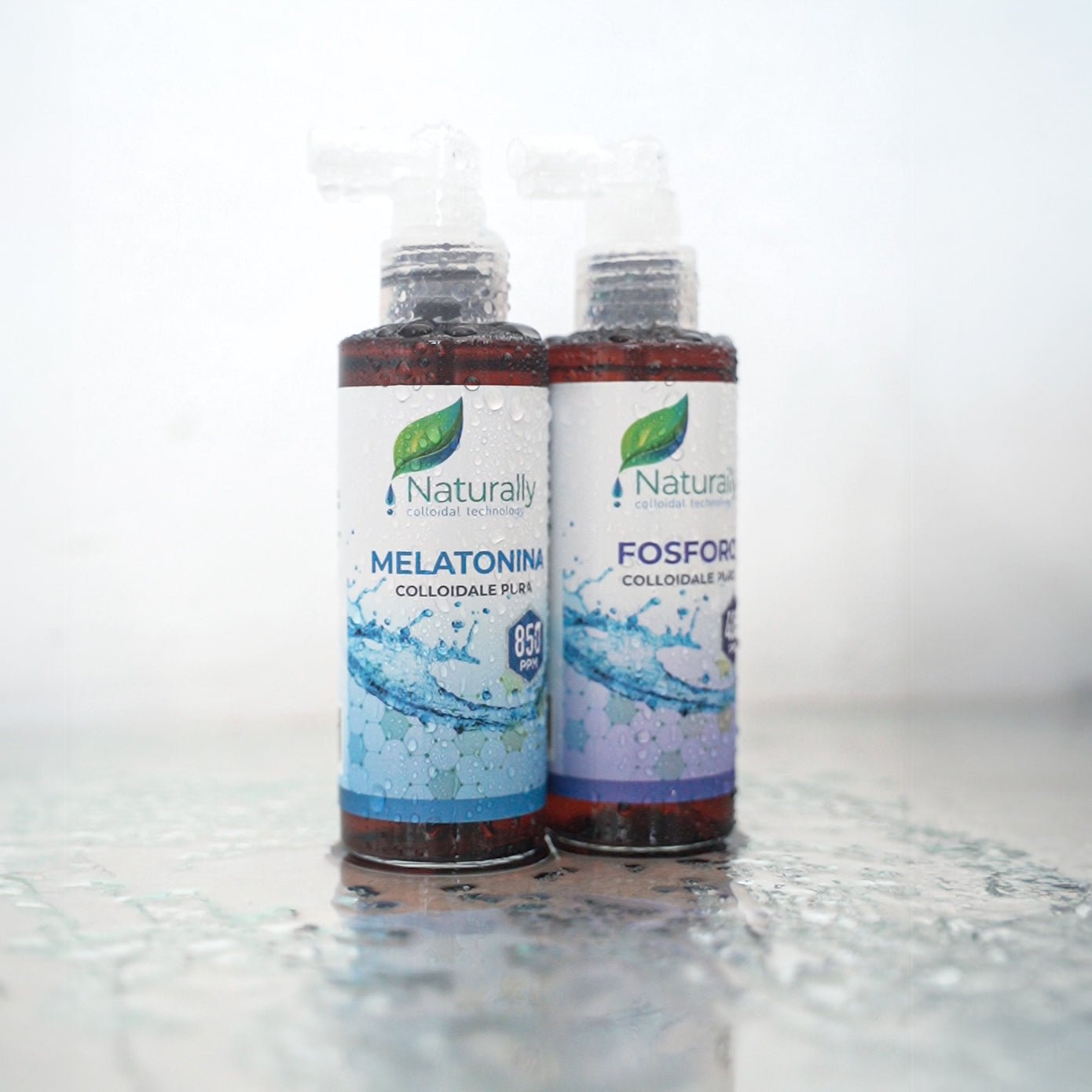 Rilassamento e Energia - Naturally